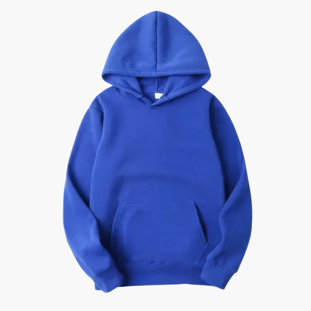 Hunter Sweat À Capuche Homme Simple À Manches Longues Confortable Avec Capuche Spacieuse Pour Décontracté Plein Air