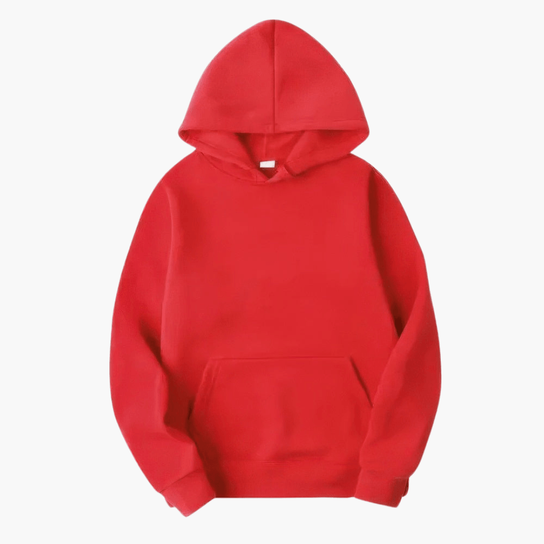 Hunter Sweat À Capuche Homme Simple À Manches Longues Confortable Avec Capuche Spacieuse Pour Décontracté Plein Air