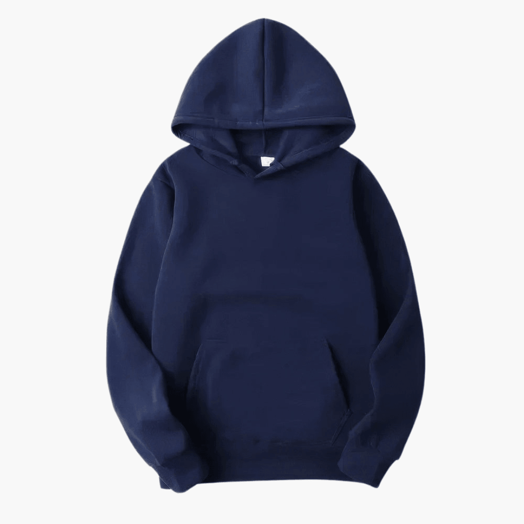 Hunter Sweat À Capuche Homme Simple À Manches Longues Confortable Avec Capuche Spacieuse Pour Décontracté Plein Air