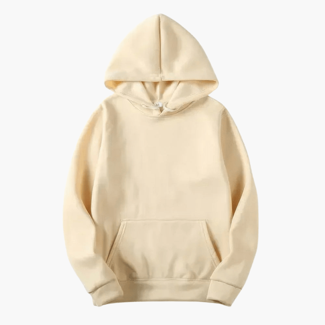Hunter Sweat À Capuche Homme Simple À Manches Longues Confortable Avec Capuche Spacieuse Pour Décontracté Plein Air