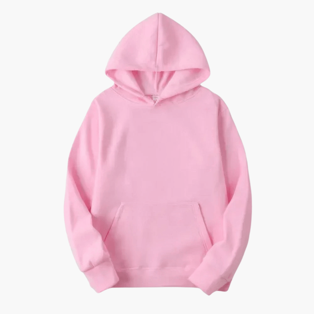 Hunter Sweat À Capuche Homme Simple À Manches Longues Confortable Avec Capuche Spacieuse Pour Décontracté Plein Air