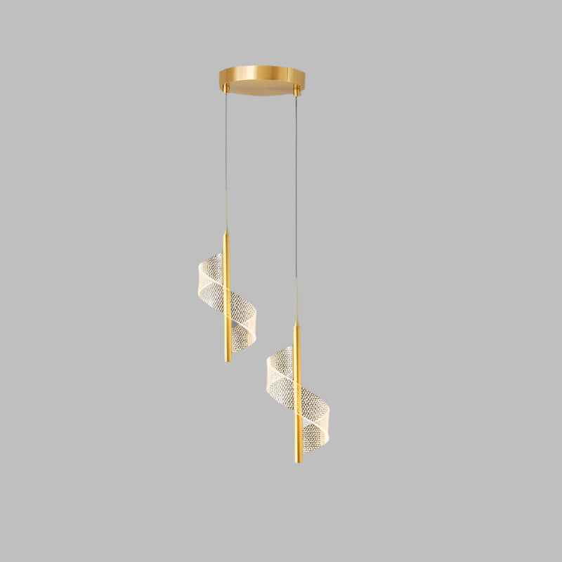 Moderne LED-Hängeleuchten