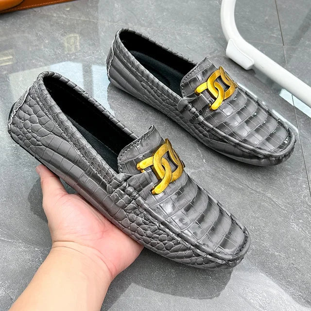 Zelmo Adriano Loafer