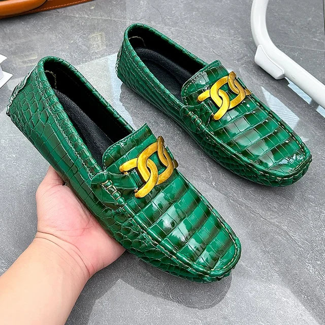 Zelmo Adriano Loafer