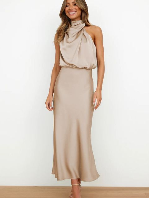 Elegantes Cocktailkleid von Laura ® für besondere Anlässe