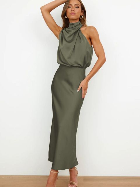 Elegantes Cocktailkleid von Laura ® für besondere Anlässe