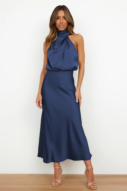 Elegantes Cocktailkleid von Laura ® für besondere Anlässe