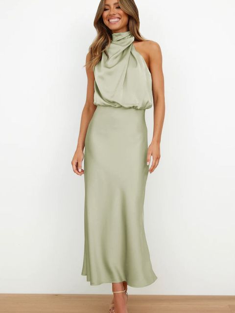 Elegantes Cocktailkleid von Laura ® für besondere Anlässe