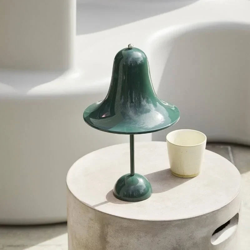 OramaGlo LED Desk Lamp