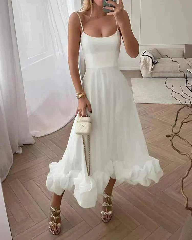 Janas Party-Midi-Dress