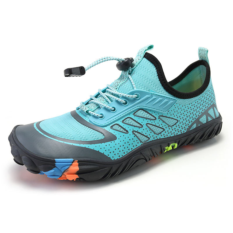 Maverick Amawinc Chaussures Pieds Nus Antidérapantes Inspirées Mouvement Naturel Activité Quotidienne