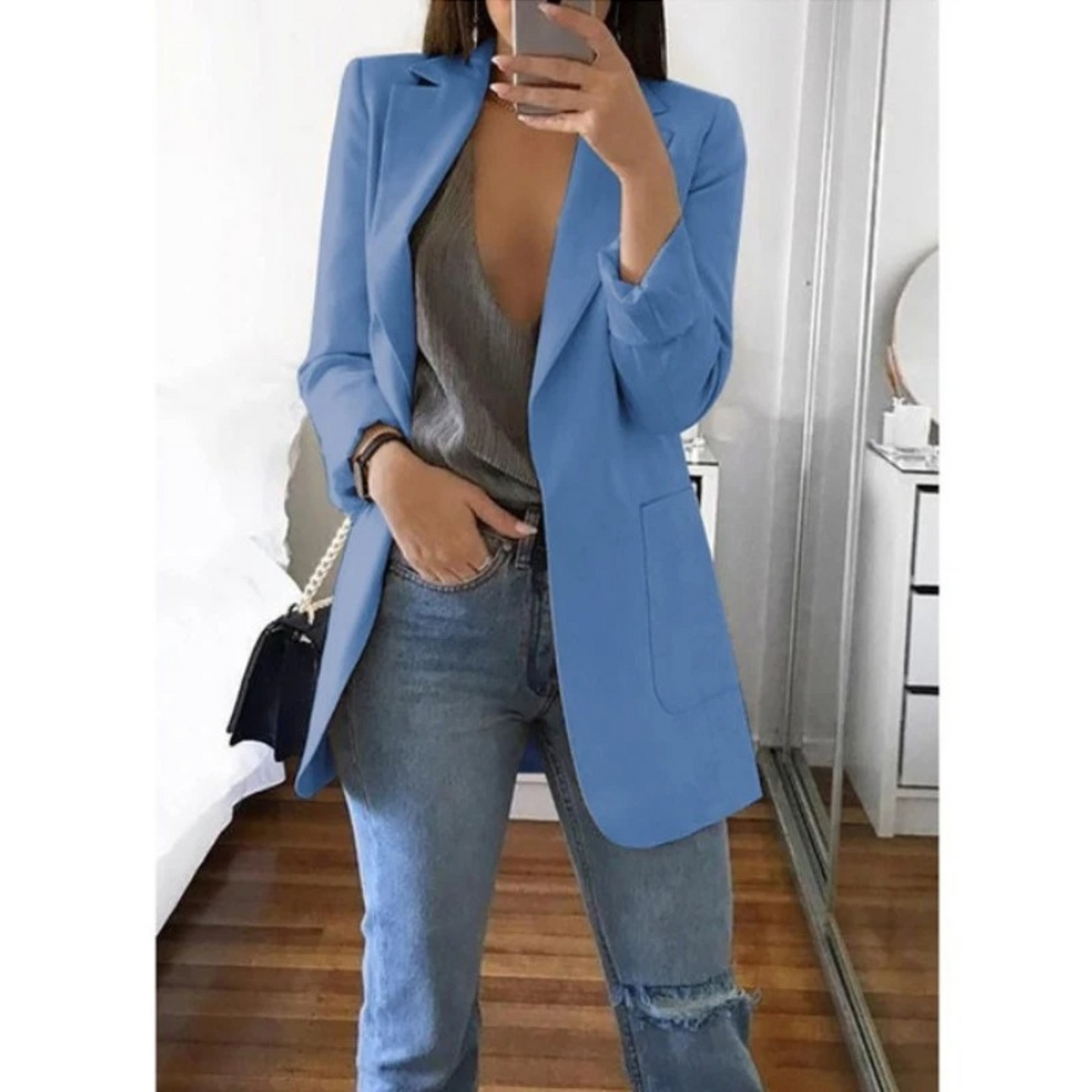  - Amawinc