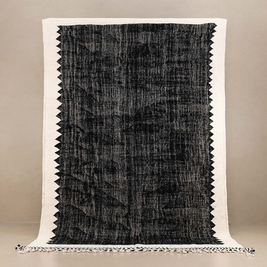 Afou - Taznakht kilim rug - Amawinc
