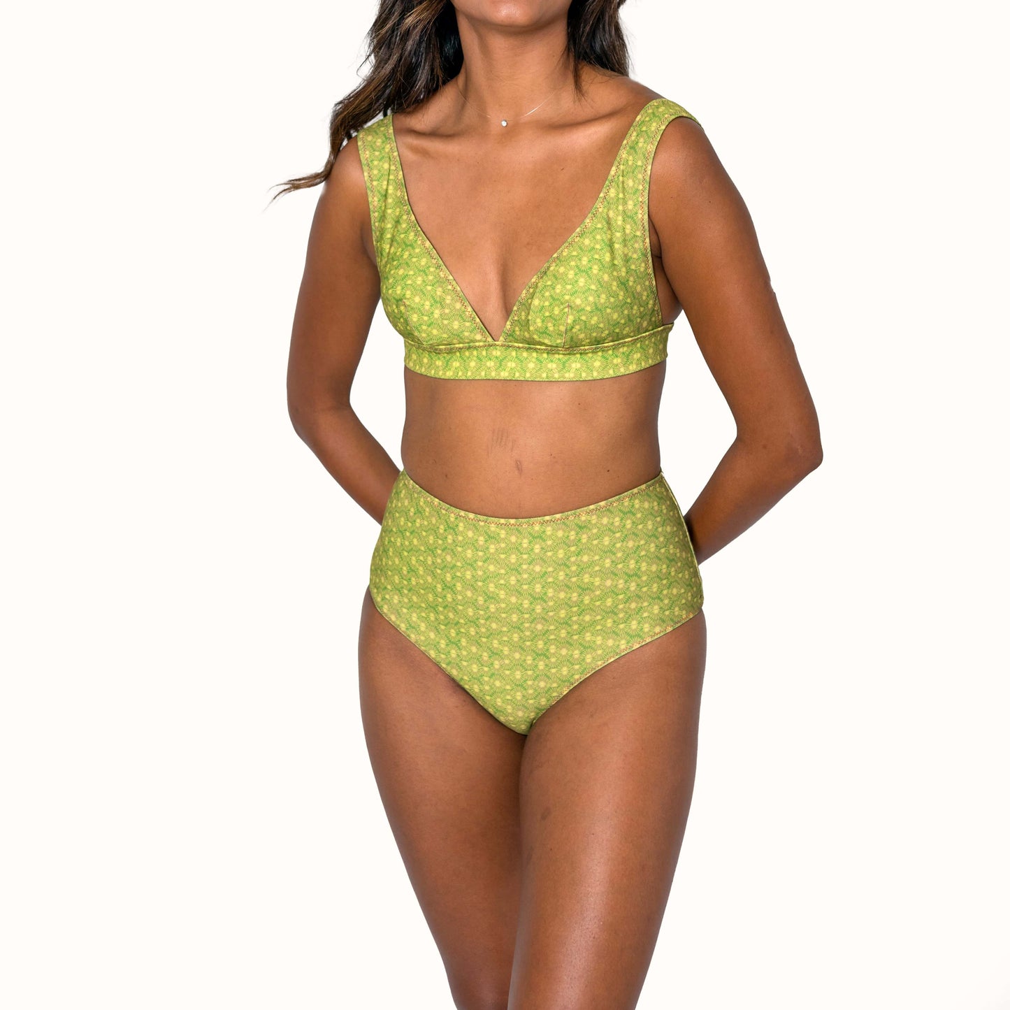 Fudus Hochbein-Unterhose