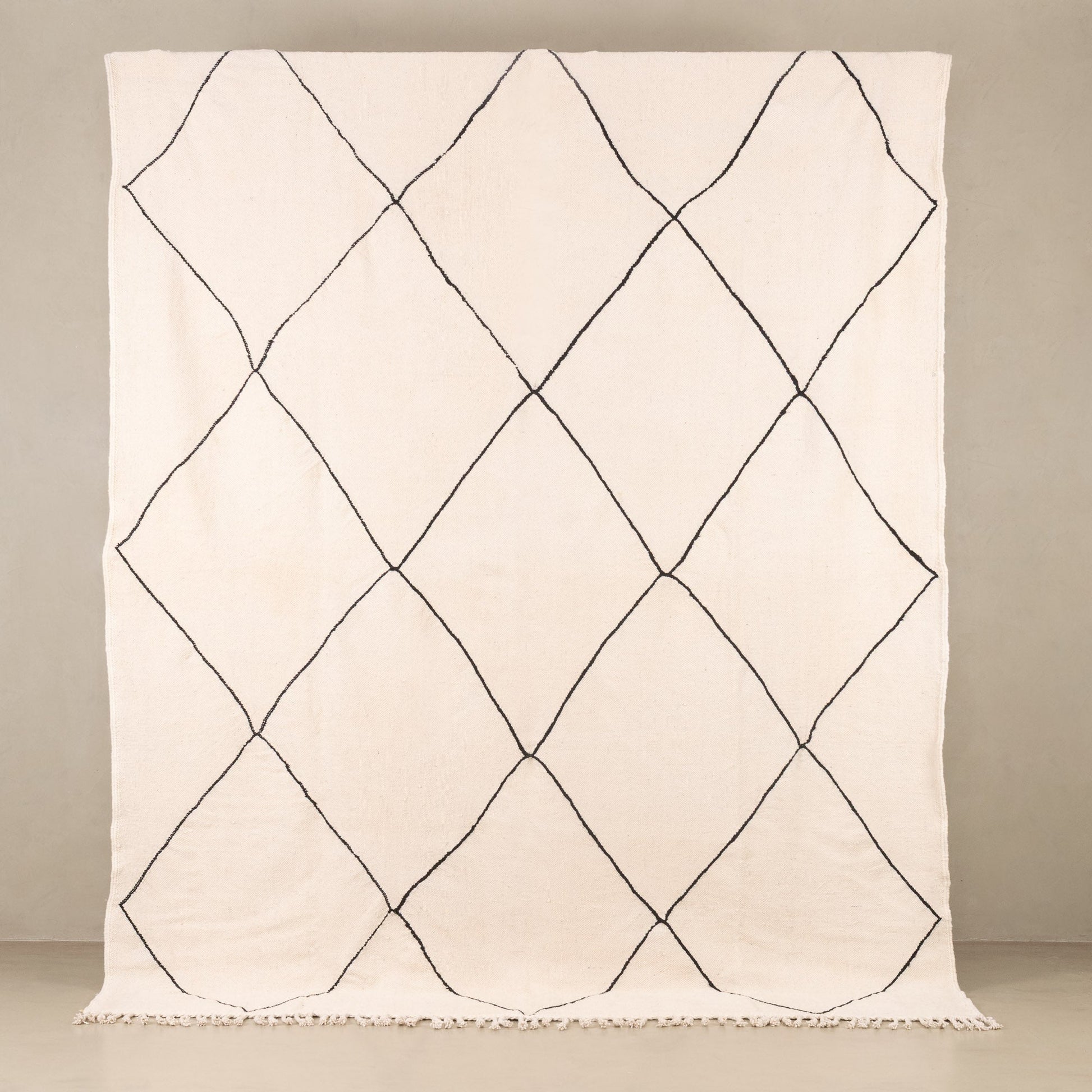 Amenzu - taznakht kilim rug - Amawinc