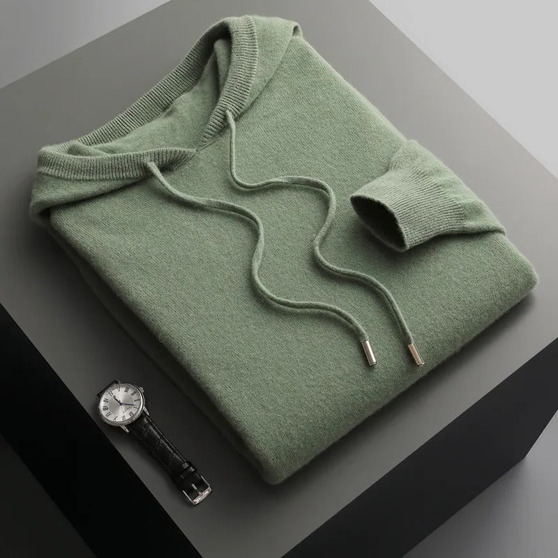 Hoodie Arctiv Confort Polyvalent Pour Toutes Saisons Coupe Fidèle À La Taille Et Port Quotidien Confortable