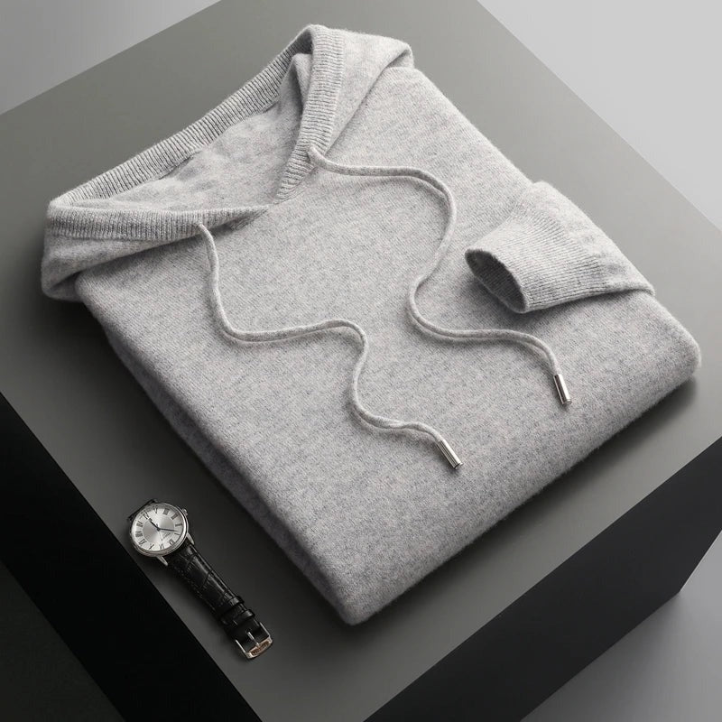 Hoodie Arctiv Confort Polyvalent Pour Toutes Saisons Coupe Fidèle À La Taille Et Port Quotidien Confortable