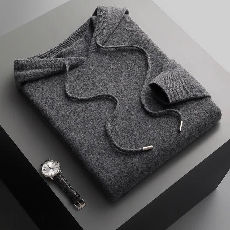 Hoodie Arctiv Confort Polyvalent Pour Toutes Saisons Coupe Fidèle À La Taille Et Port Quotidien Confortable