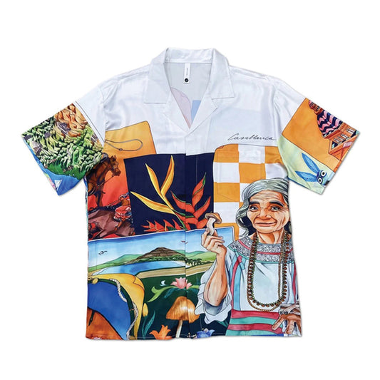  - Amawinc