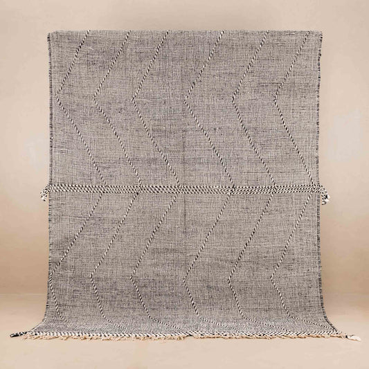 Assa - Taznakht kilim rug - Amawinc