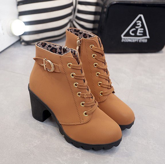 Stiefel für Damen, passend zu jedem Anlass