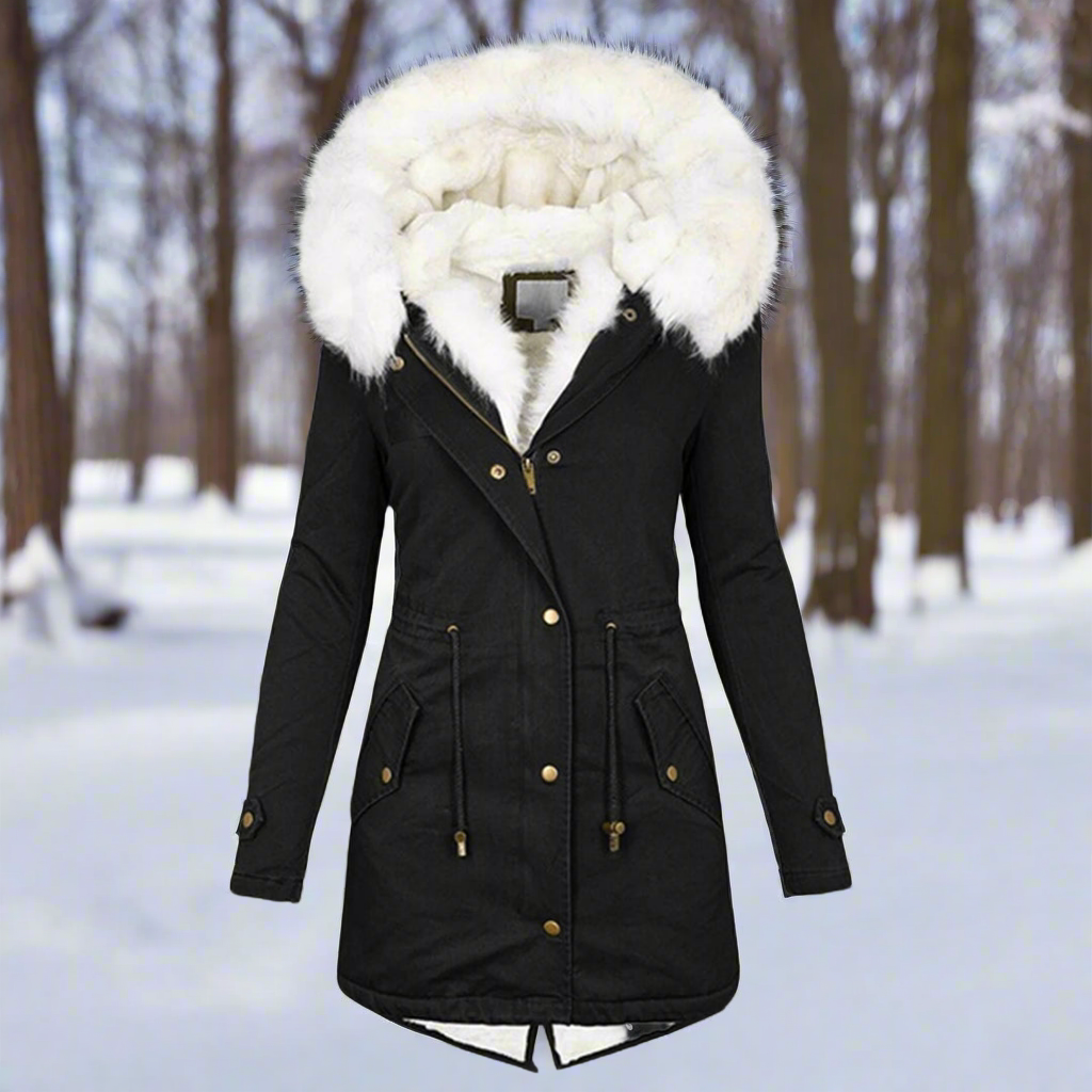  - Amawinc