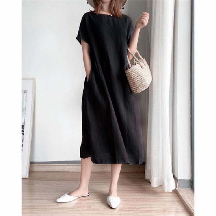 Dorothea: Leichtes Sommerkleid