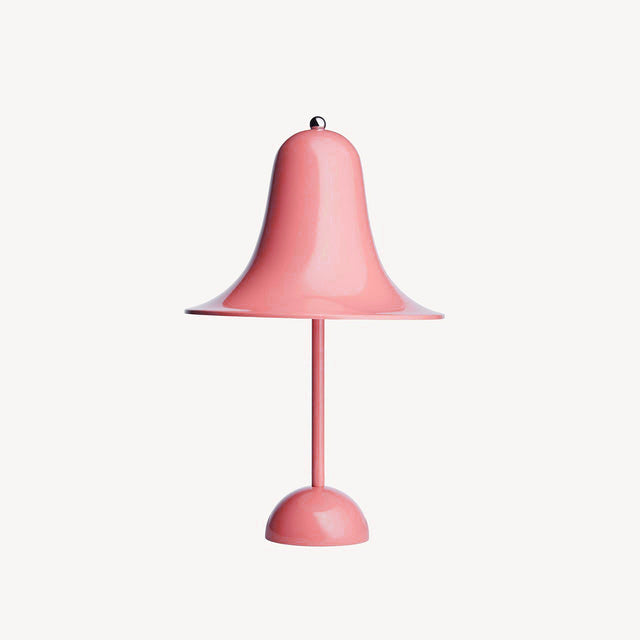 Cordless Table Lamp Classic Cap