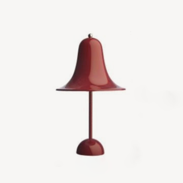 Cordless Table Lamp Classic Cap