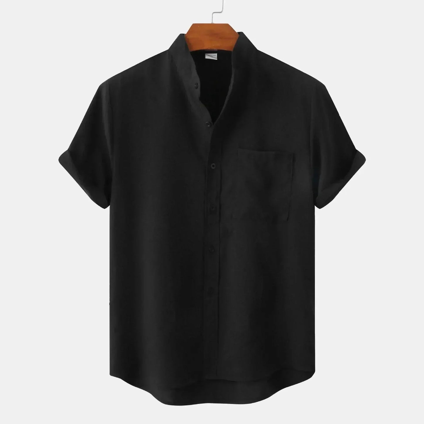 Angenehmes Sommer-T-Shirt Baldemar