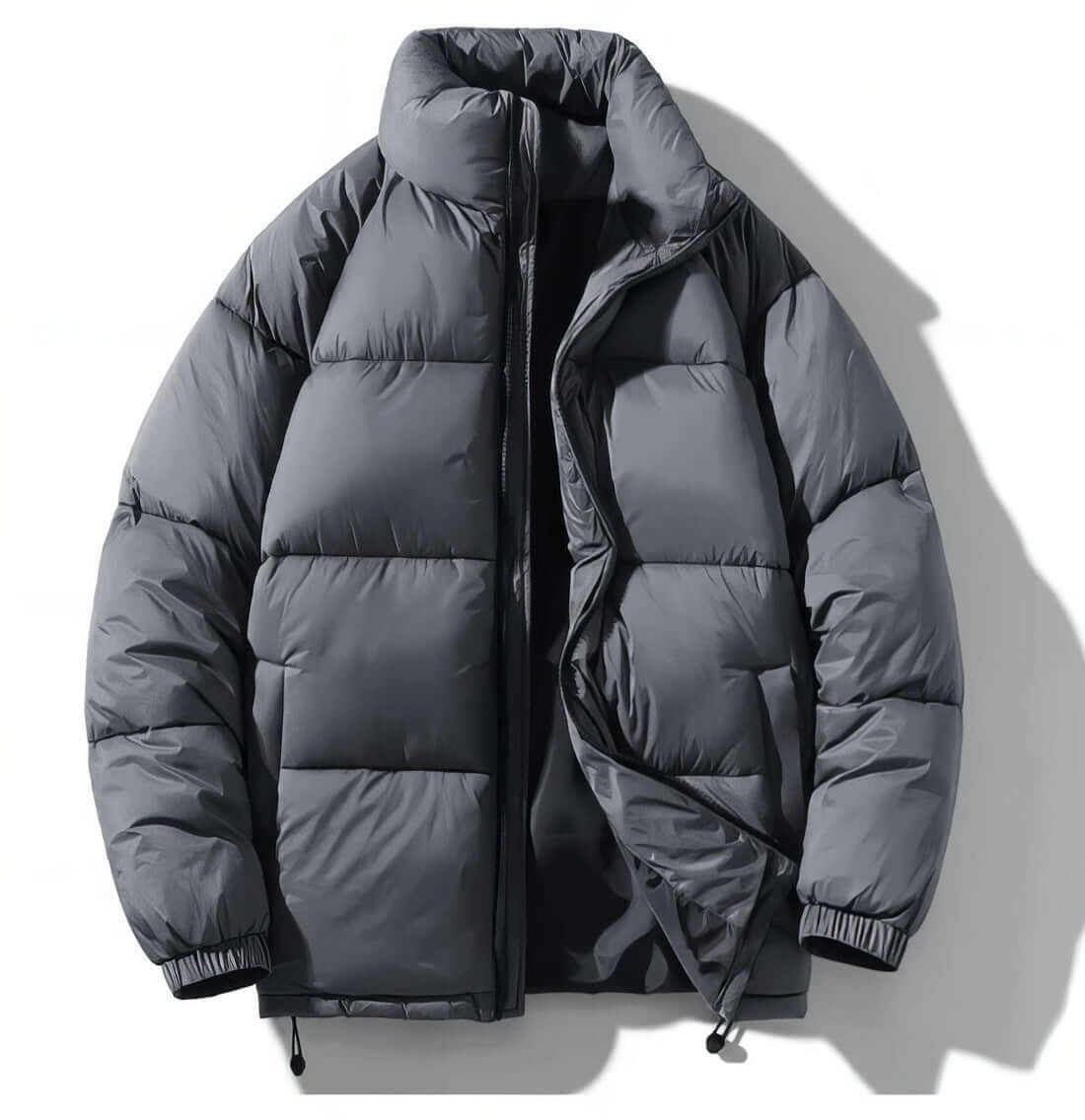 Amawinc | Herren Warm Duck Down Jacket