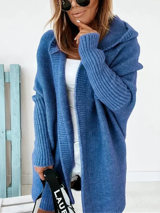 Alice: Mid-Length Coat