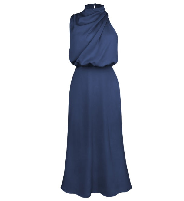 Fudus Damenkleid: Elegant und leicht
