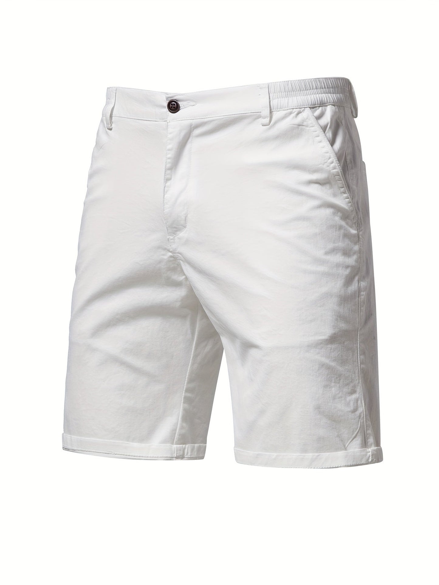 Edle, hochkomfortable Herren-Shorts