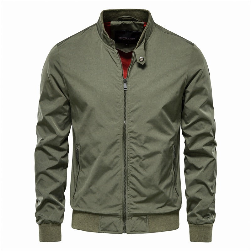 Avelena Trend Bomber Jacket