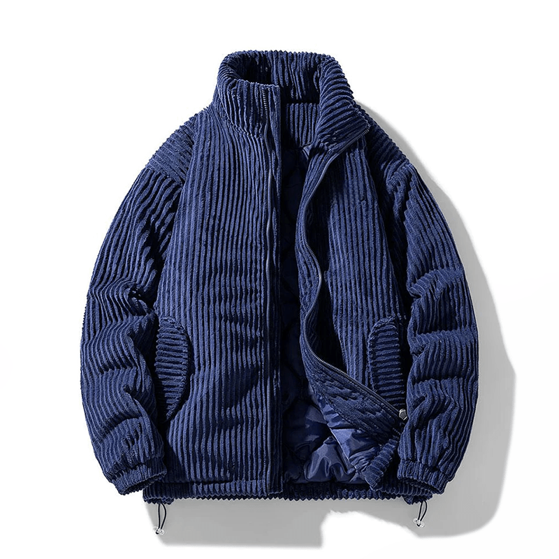 Fritsie Corduroy Jacket