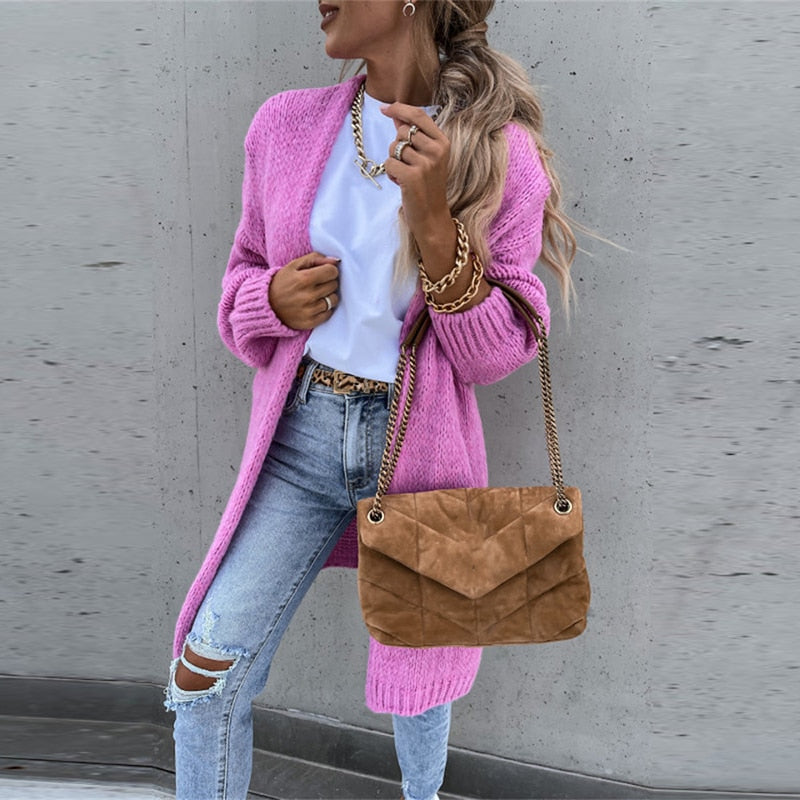 Daphne Gilet D'Hiver Pour Femmes Confortable En Matière Douce Chaud Et Polyvalent Pour Look Chic Ou Décontracté