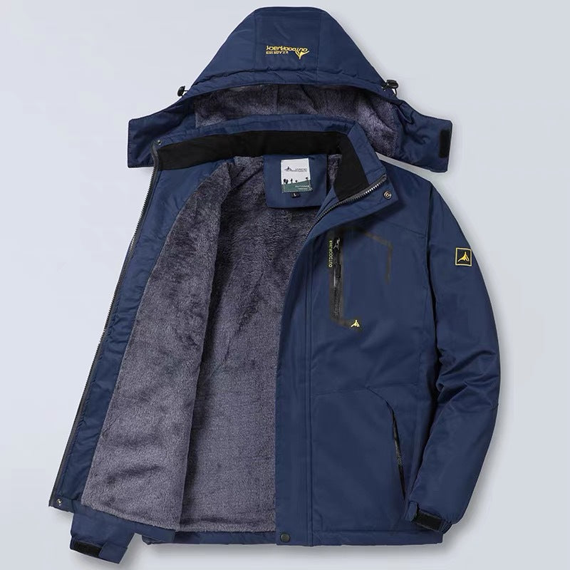  - Amawinc
