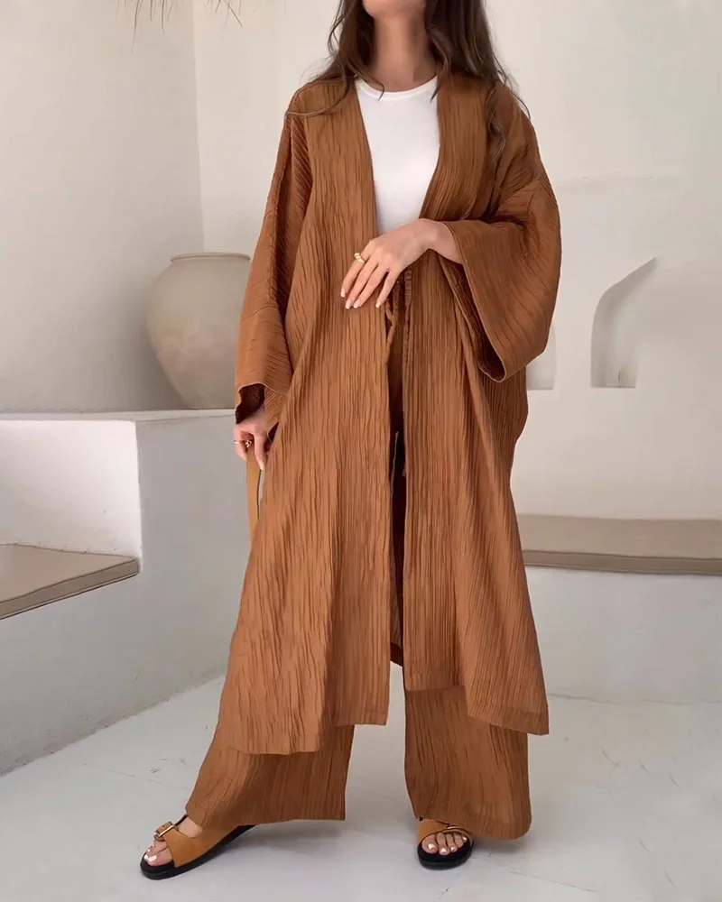 Avelena Zweiteiliges Jacket