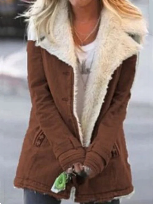Annie Winter Elegance Jacket