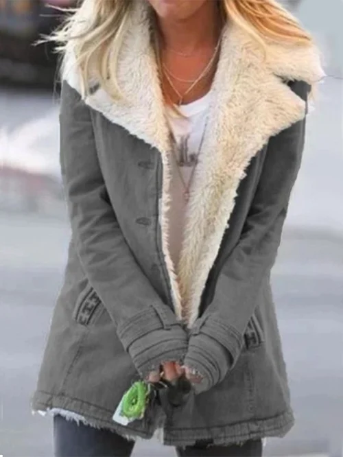 Annie Winter Elegance Jacket