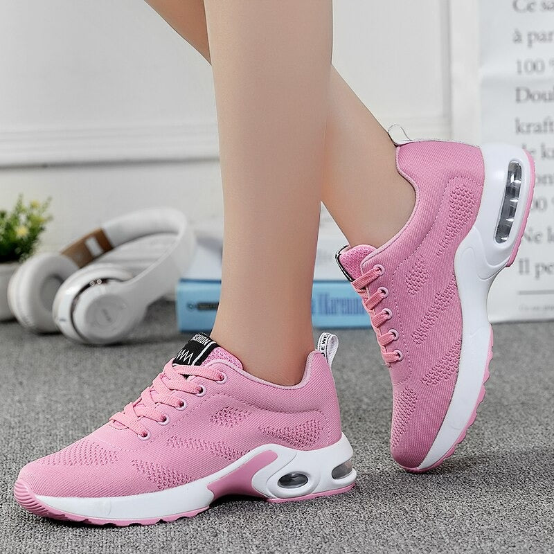CloudWalk Comfort Sneaker