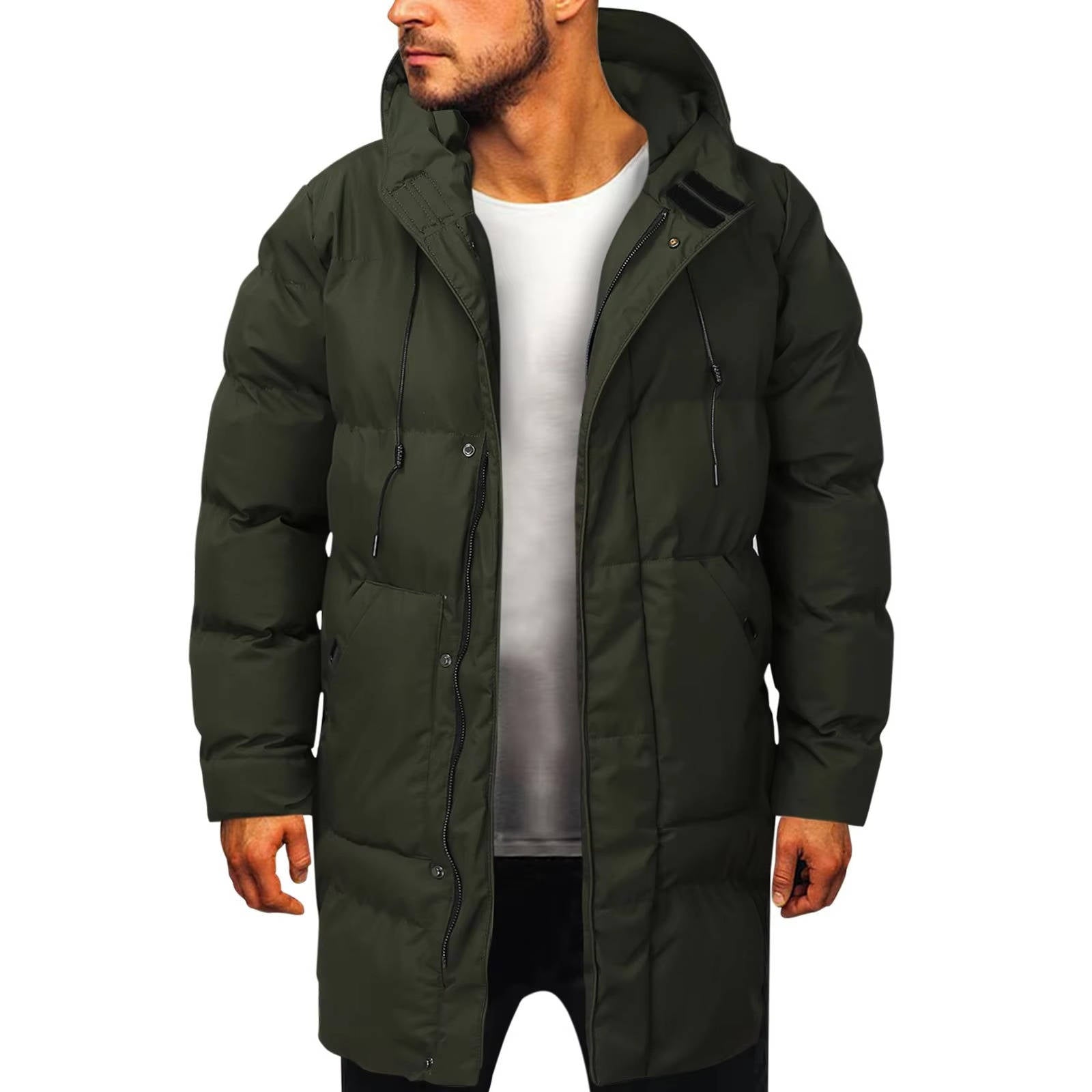  - Amawinc