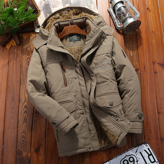 - Amawinc