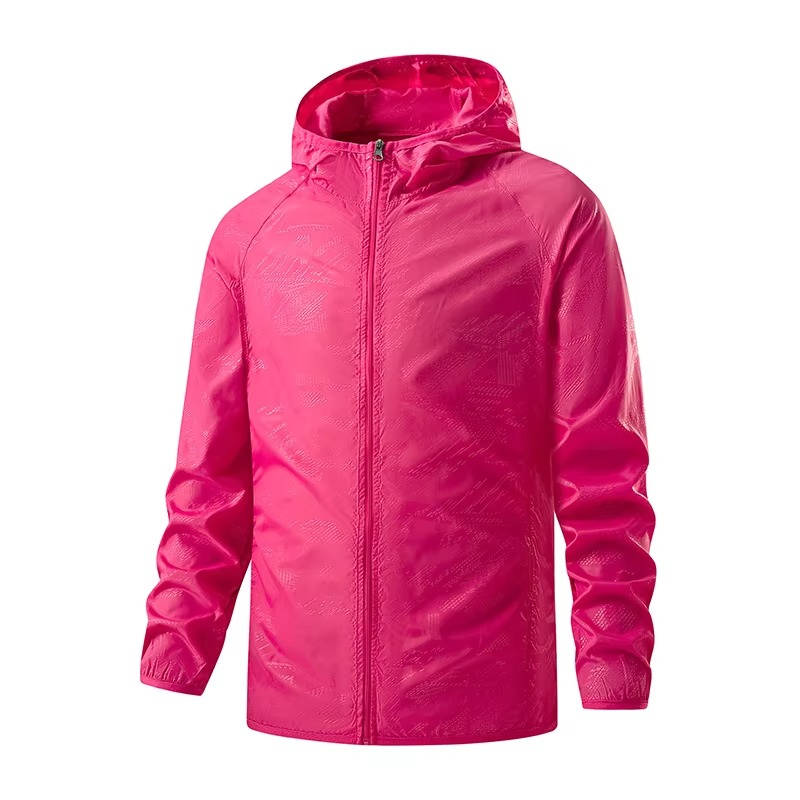 Amawinc Veste Homme Imperméable Respirante À Capuche Pour Plein Air Toutes Conditions Et Aventures Extérieures