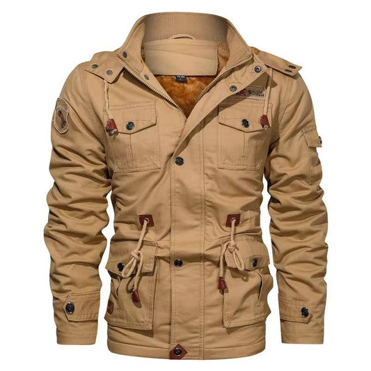 - Amawinc