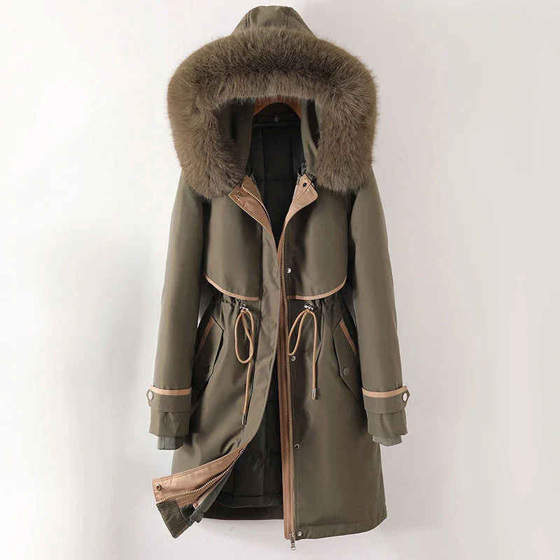  - Amawinc