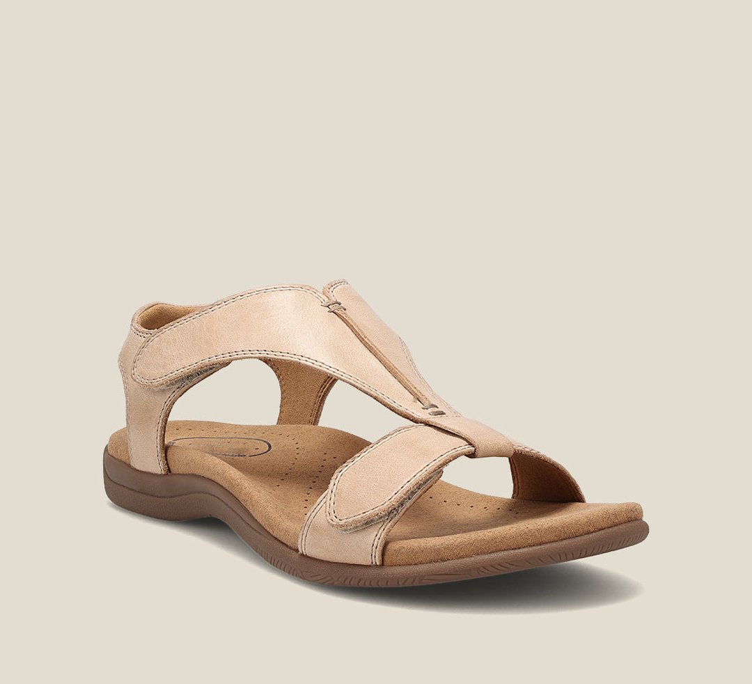 Denise: Komfortable orthopädische Sandalen