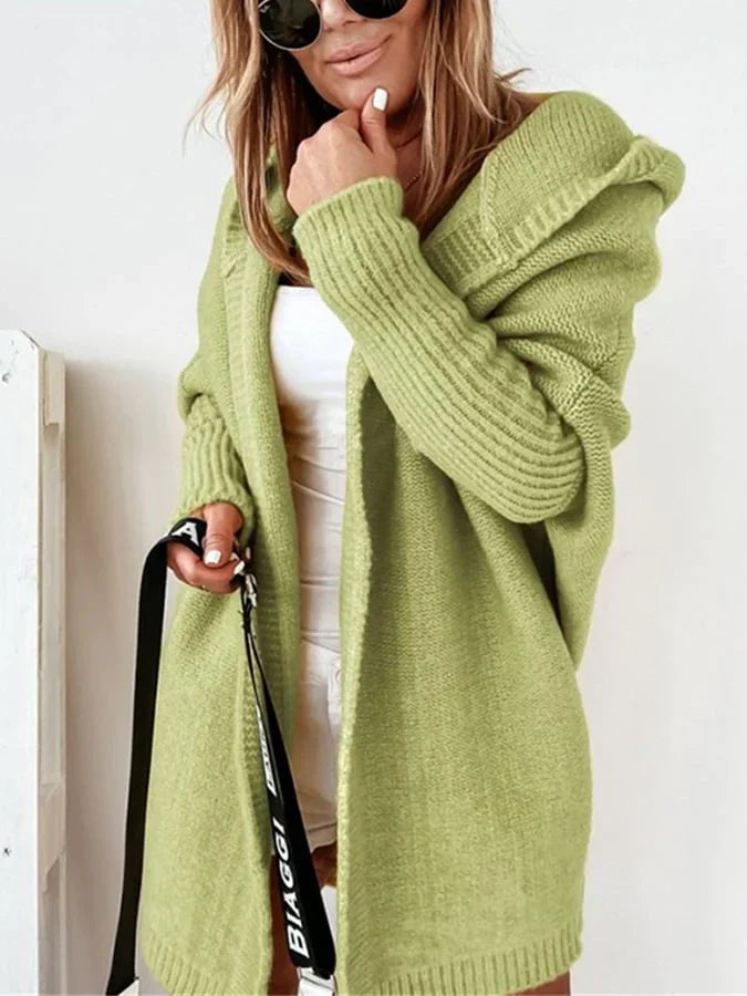 Alice: Mid-Length Coat
