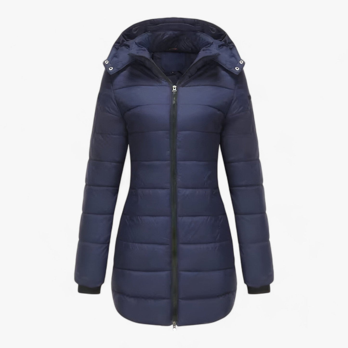 Edle, wasserdichte Daunenjacke von Ellen